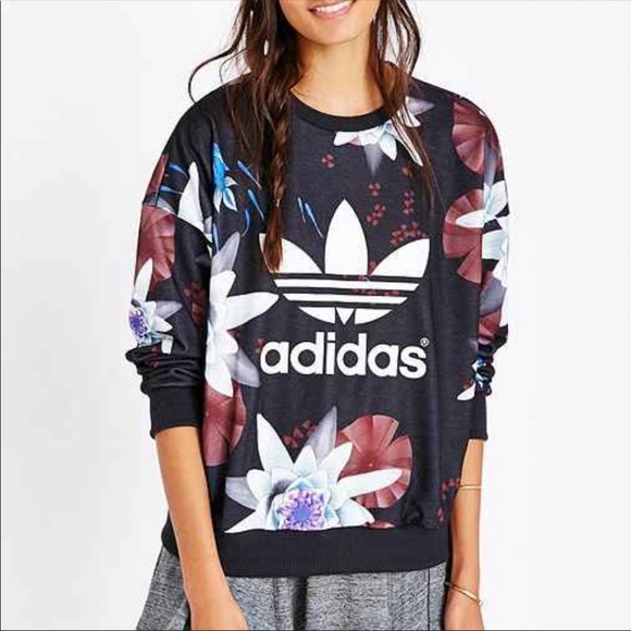 adidas limited edition sweater